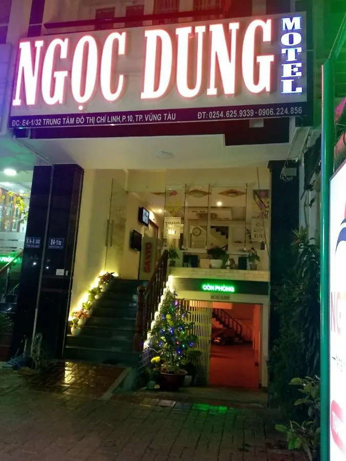 Duc Anh Hotel 2 Vũng Tàu
