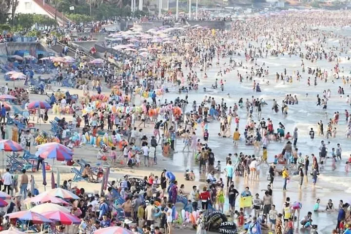 Duc Anh Hotel 2 Vũng Tàu 0*,