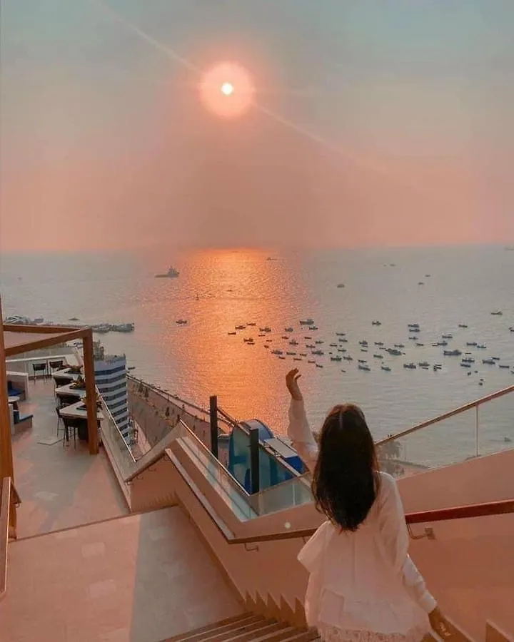 Duc Anh Hotel 2 Vũng Tàu Vietnam