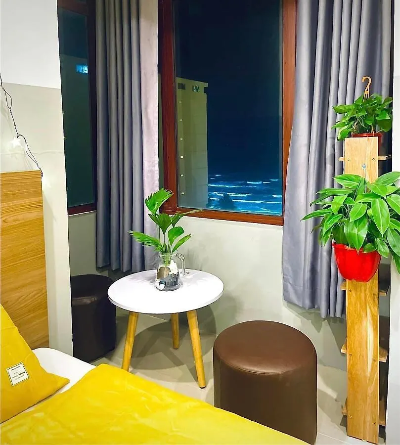 Duc Anh Hotel 2 Vũng Tàu 0*,  Vietnam
