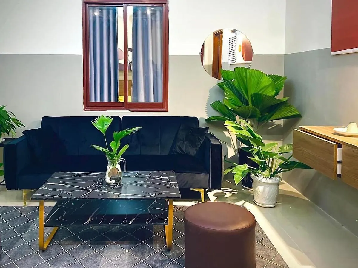 Duc Anh Hotel 2 Vũng Tàu