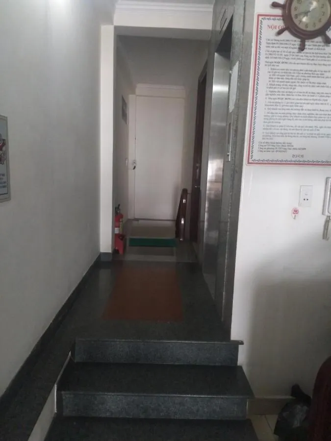 Duc Anh Hotel 2 Vũng Tàu Vietnam