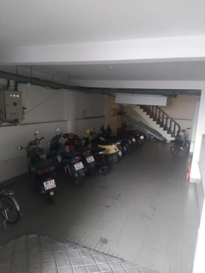 Duc Anh Hotel 2 Vũng Tàu Vietnam