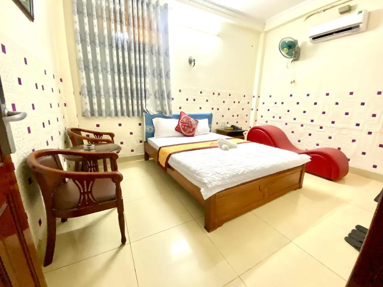 Duc Anh Hotel 2 Vũng Tàu