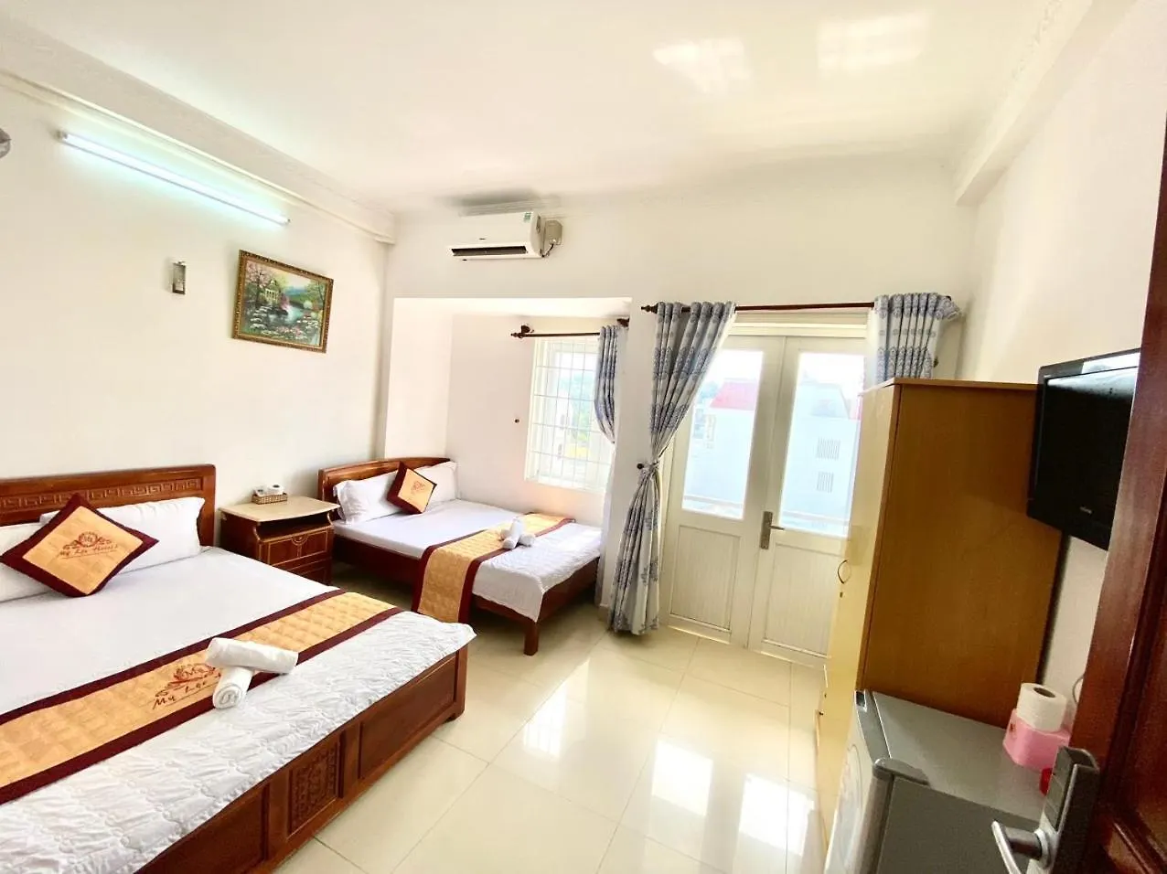Duc Anh Hotel 2 Vũng Tàu