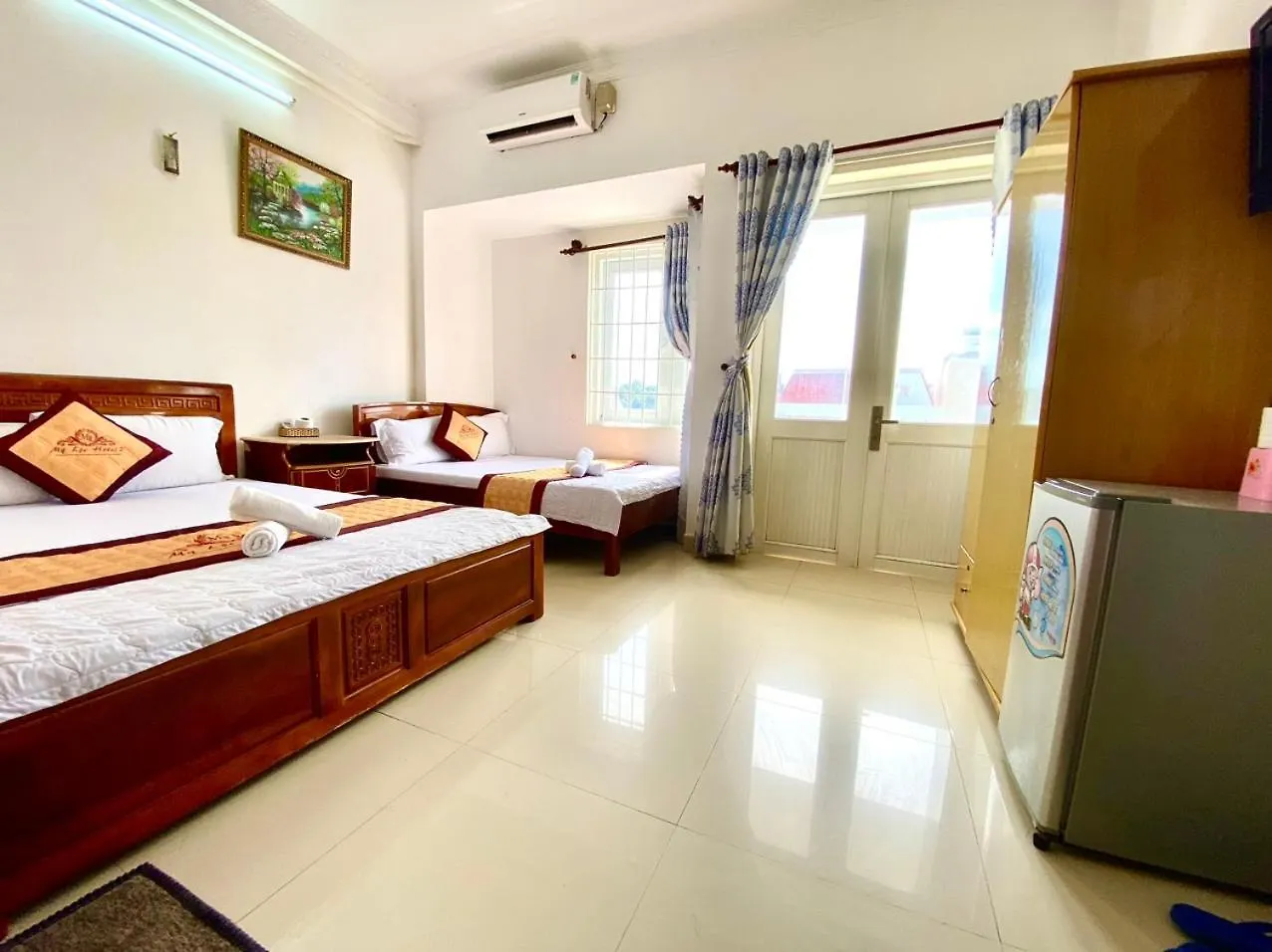 Duc Anh Hotel 2 Vũng Tàu Vietnam