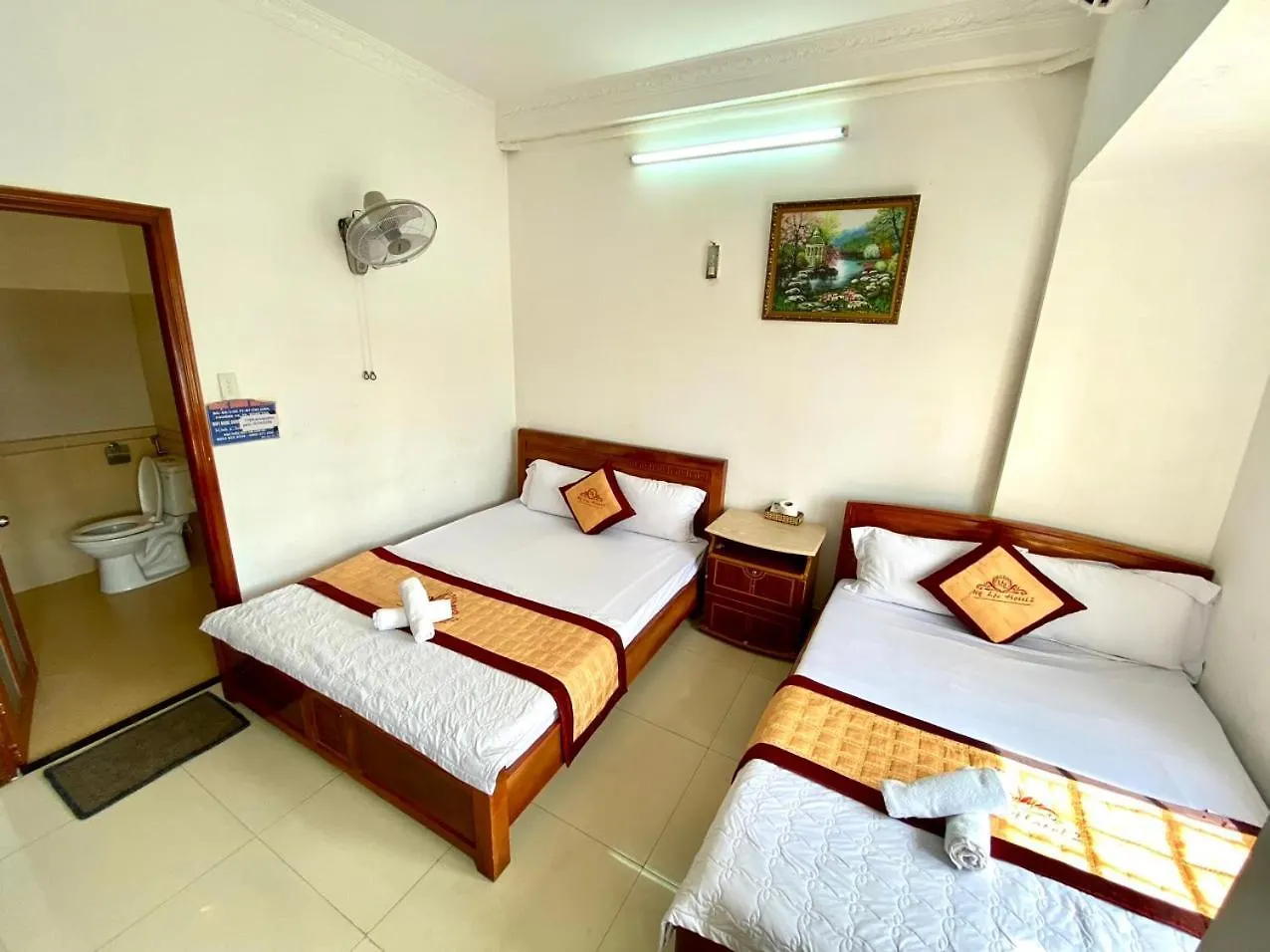 Duc Anh Hotel 2 Vũng Tàu 0*,  Vietnam