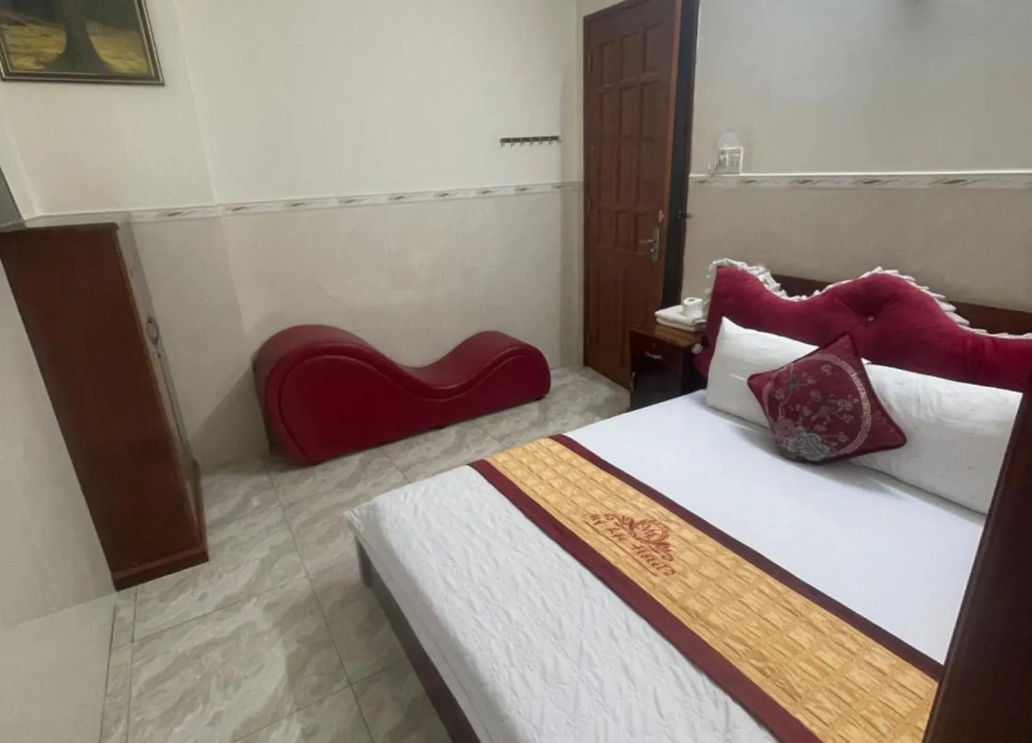 Duc Anh Hotel 2 Vũng Tàu