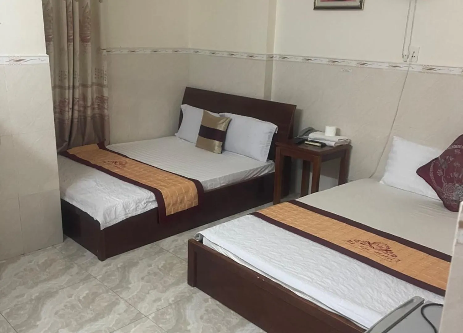 Duc Anh Hotel 2 Vũng Tàu 0*,  Vietnam