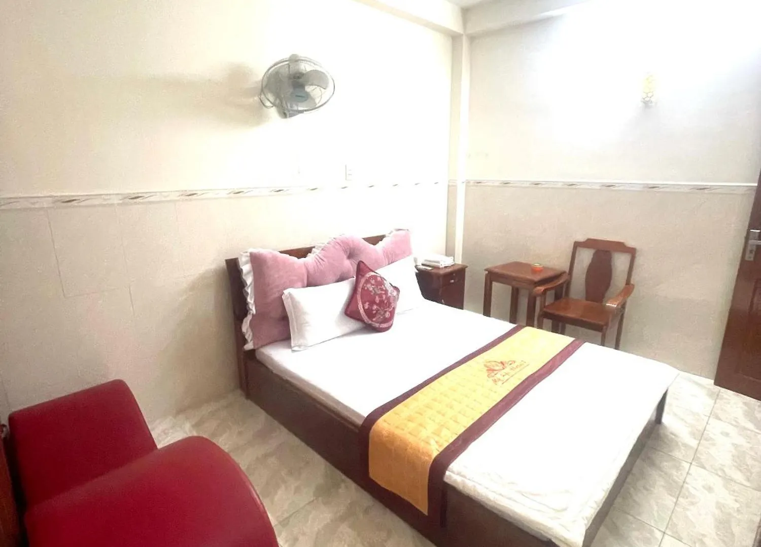 Duc Anh Hotel 2 Vũng Tàu