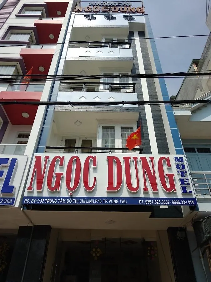 Duc Anh Hotel 2 Vung Tau