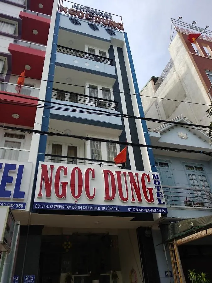 Duc Anh Hotel 2 Vung Tau 0*,