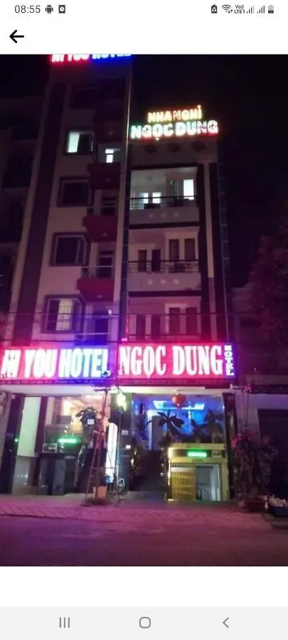 Duc Anh Hotel 2 Vung Tau
