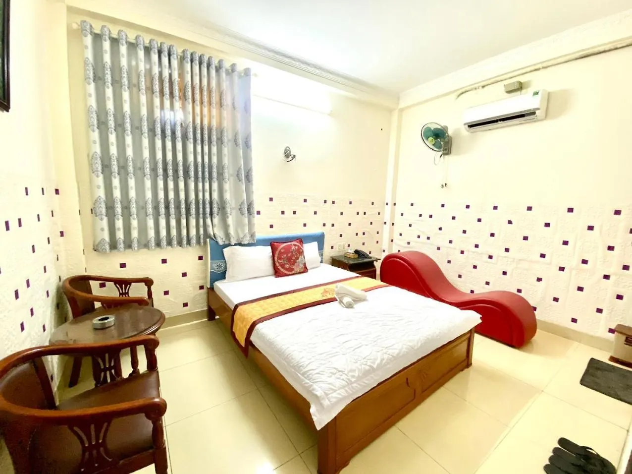 Duc Anh Hotel 2 Vung Tau