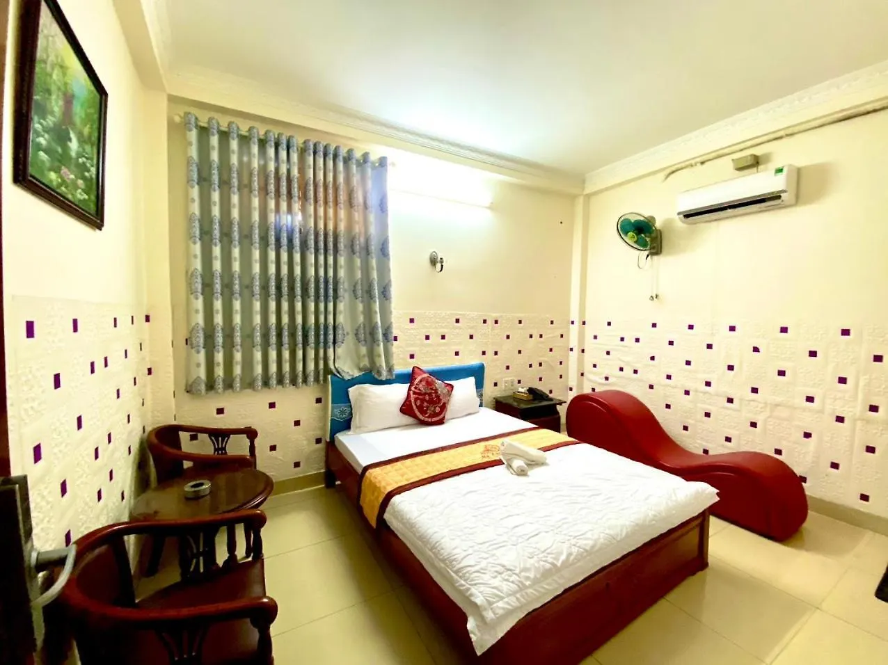 Duc Anh Hotel 2 Vung Tau