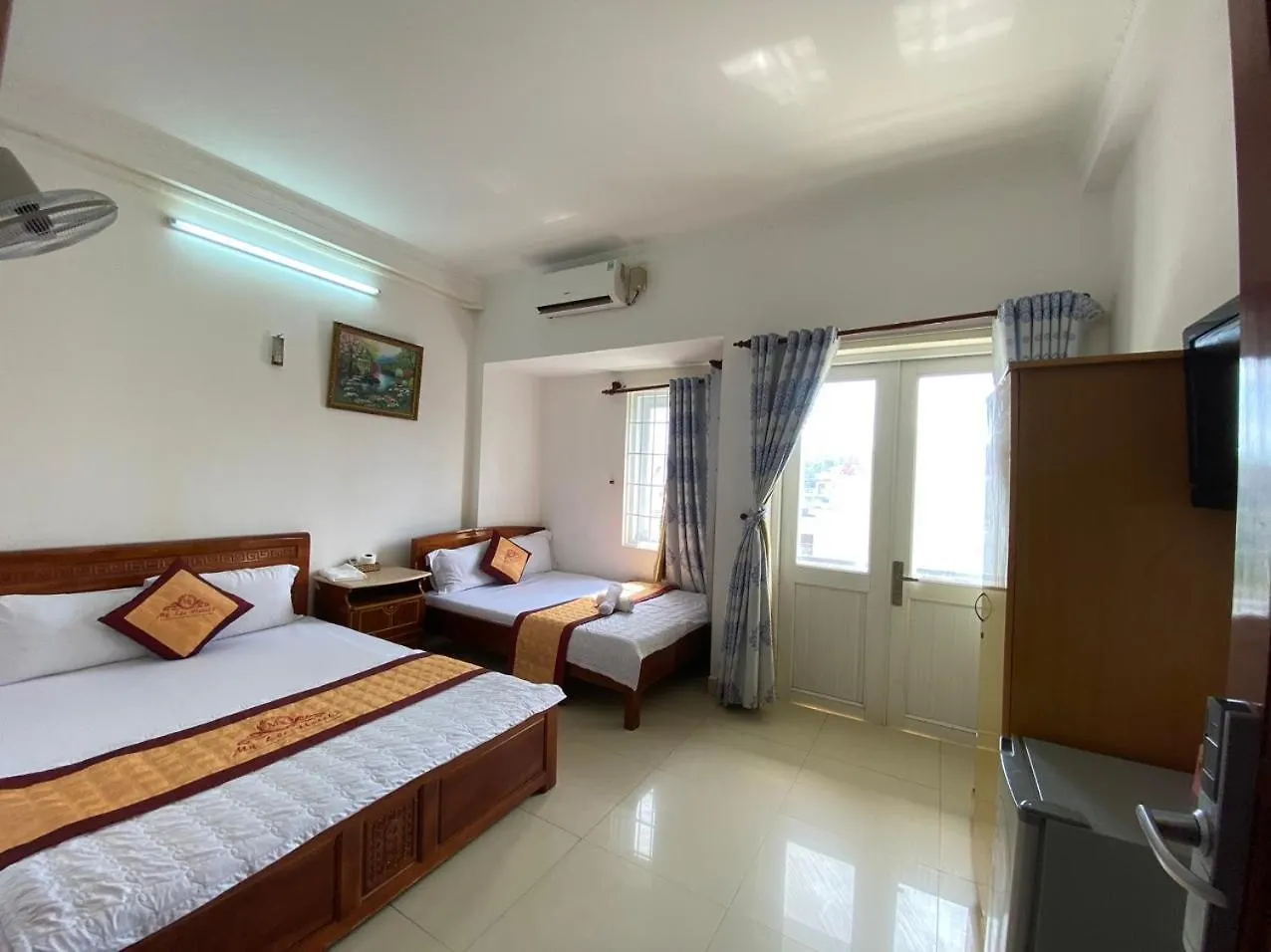 Duc Anh Hotel 2 Vung Tau 0*,