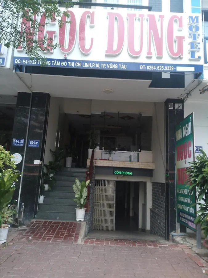 Duc Anh Hotel 2 Vung Tau