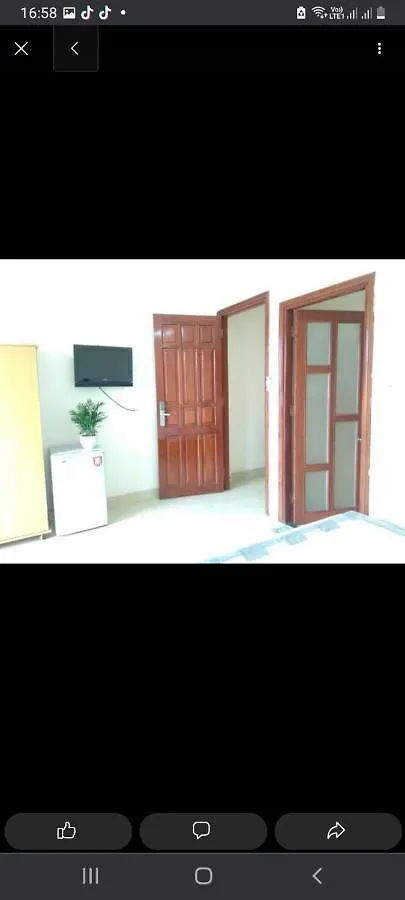 Duc Anh Hotel 2 Vung Tau