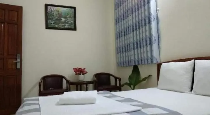 Duc Anh Hotel 2 Vung Tau Vietnam