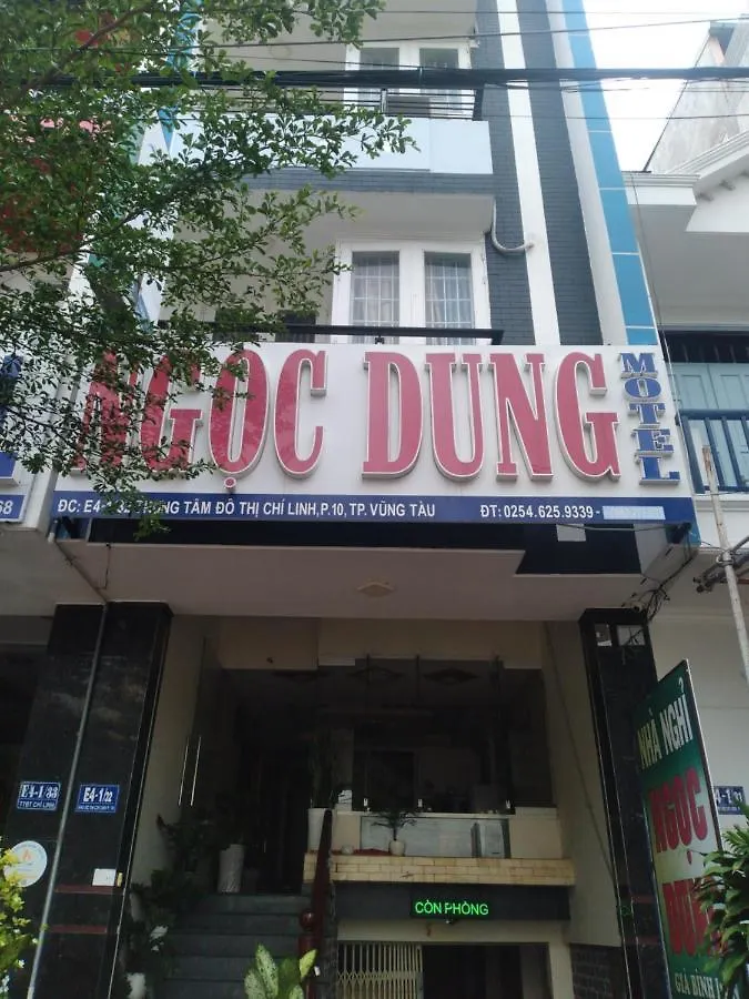 Duc Anh Hotel 2 Vung Tau