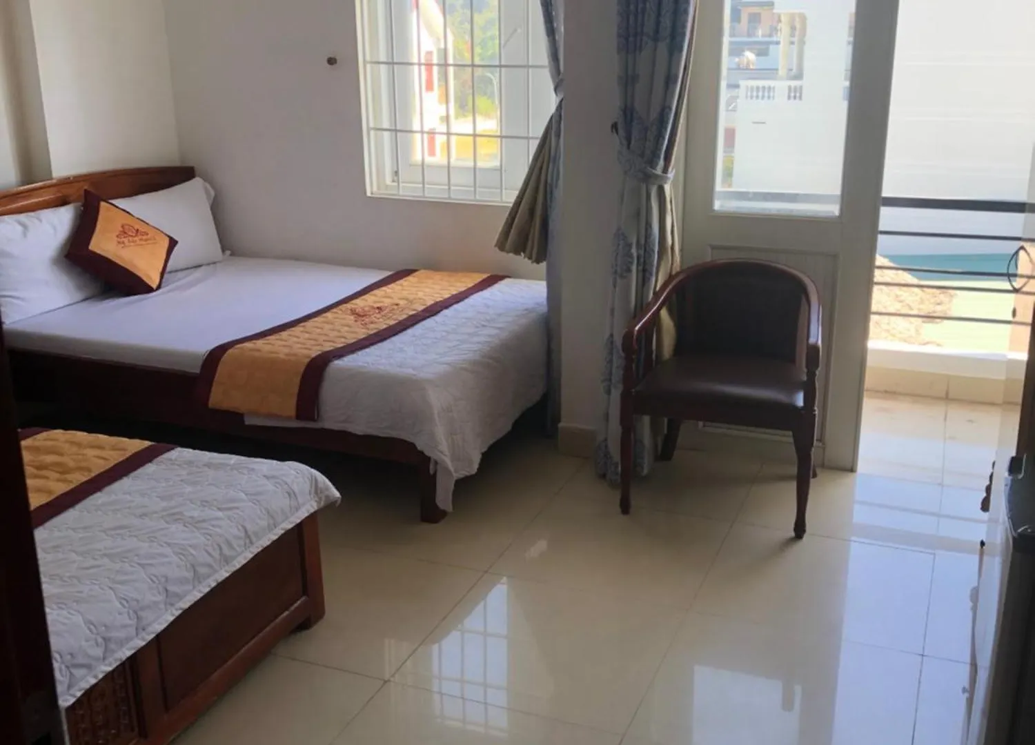 Duc Anh Hotel 2 Vung Tau